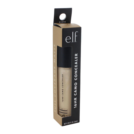 Corrector Matte ELF Camo