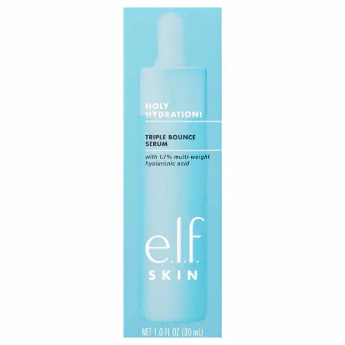 Triple bounce Serum ELF