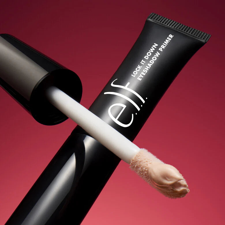 Lock it down Eyeshadow primer ELF