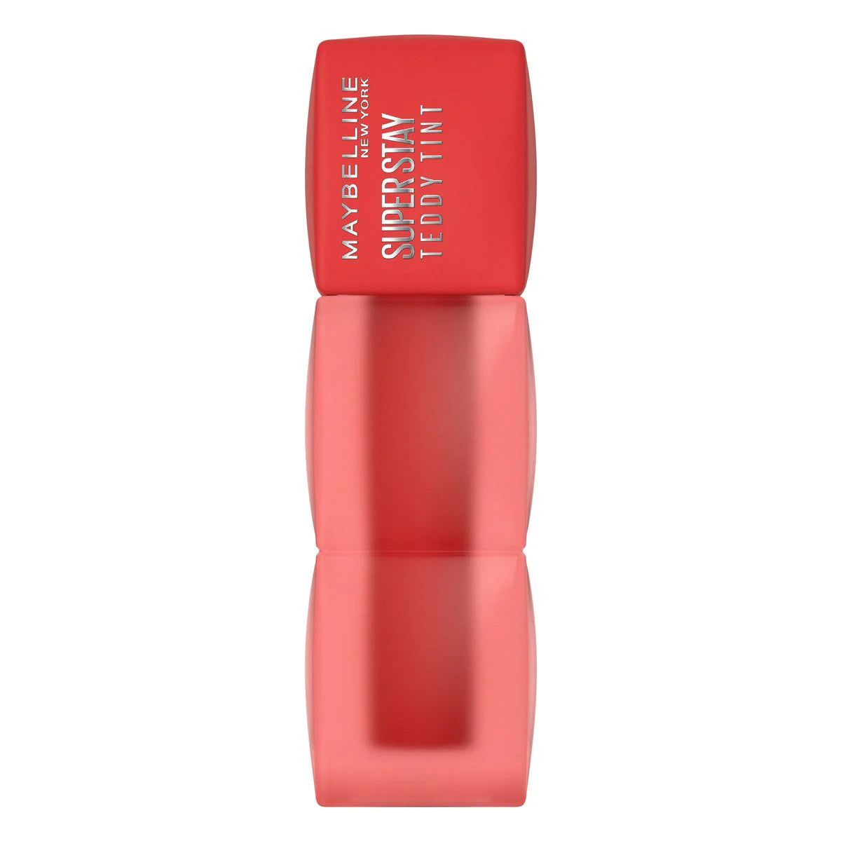 Maybelline teddy tint