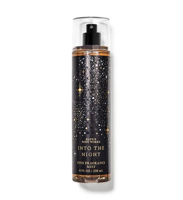 Perfume Mist Bath and Body Works