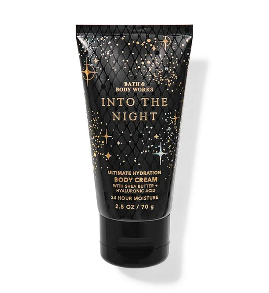 Crema Mini Bath and body works