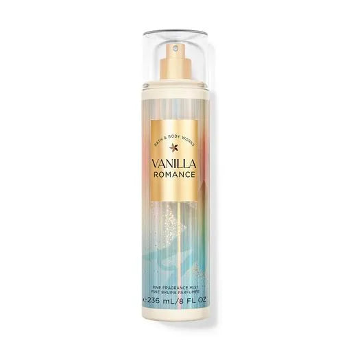 Perfume Mist Bath and Body Works