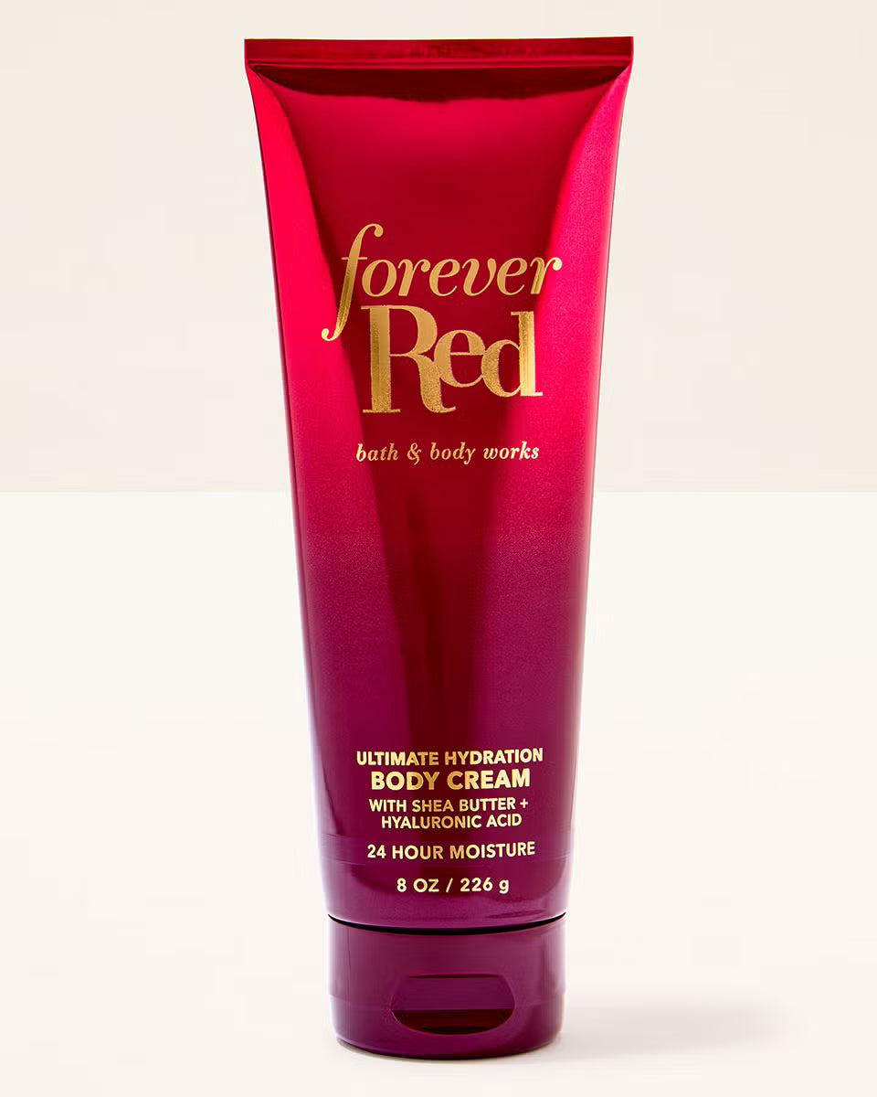 Crema Bath and Body Works