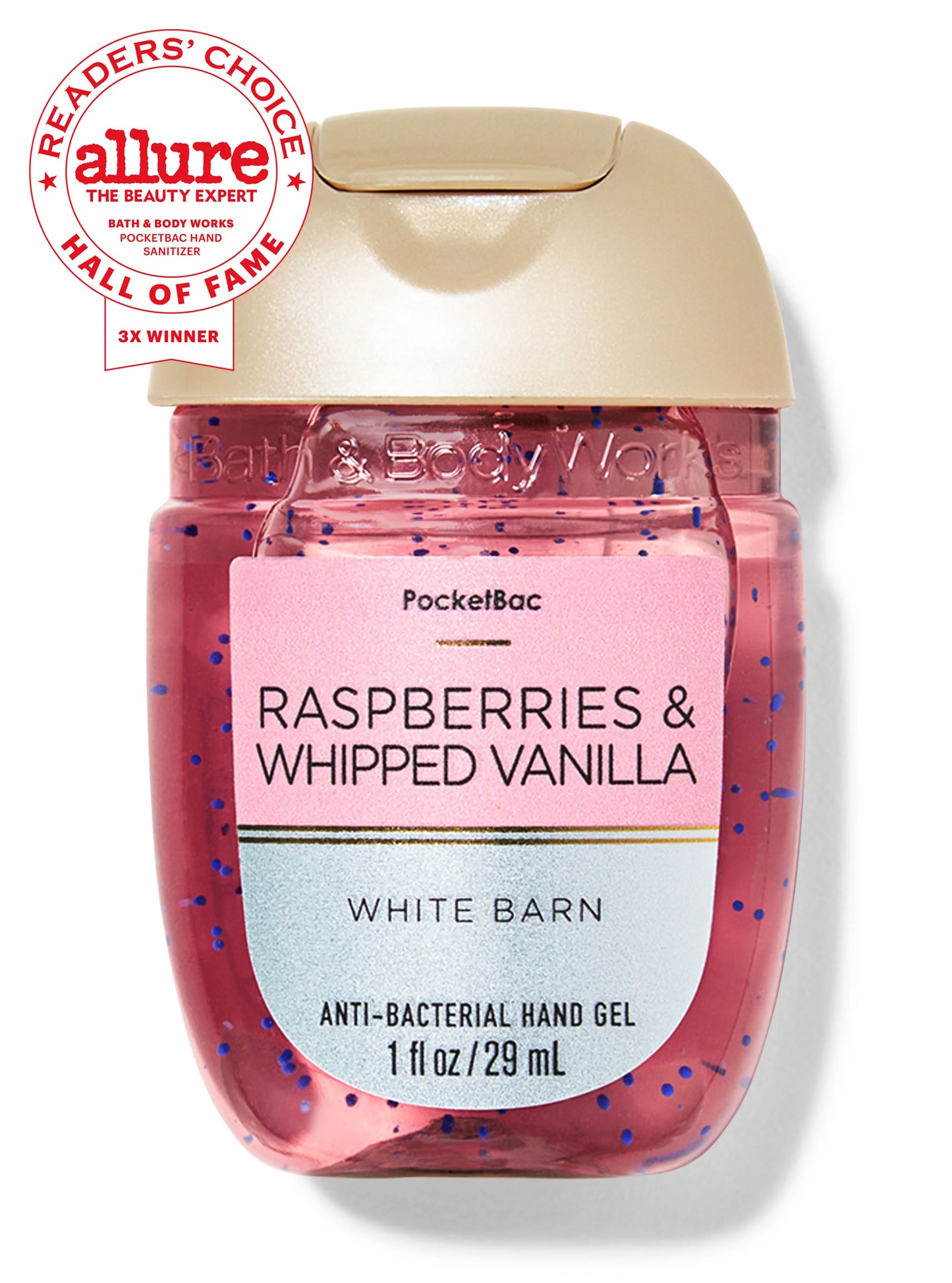 Gel Bath & Body Works Pocketbac