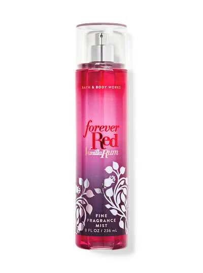 Perfume Mist Bath and Body Works