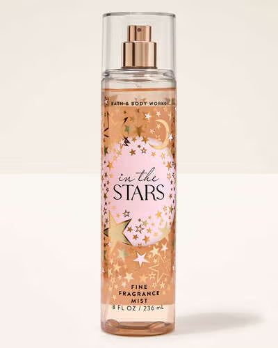 Perfume Mist Bath and Body Works