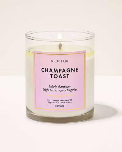 Velas Bath and Body Works 1 mecha