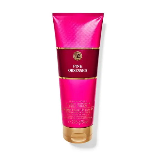 Crema Bath and Body Works