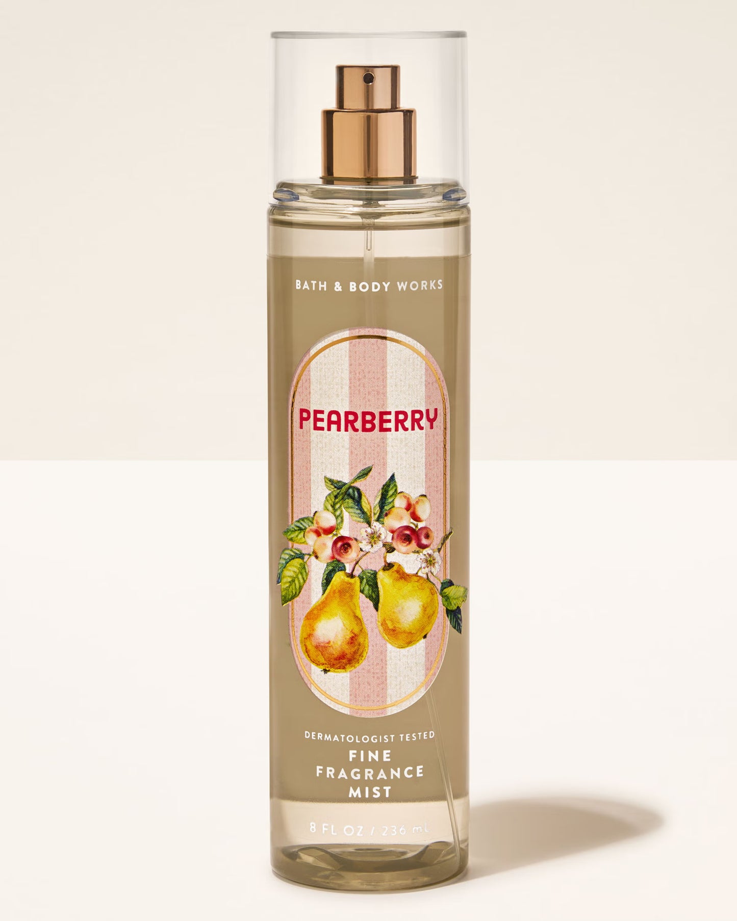 Perfume Mist Bath and Body Works