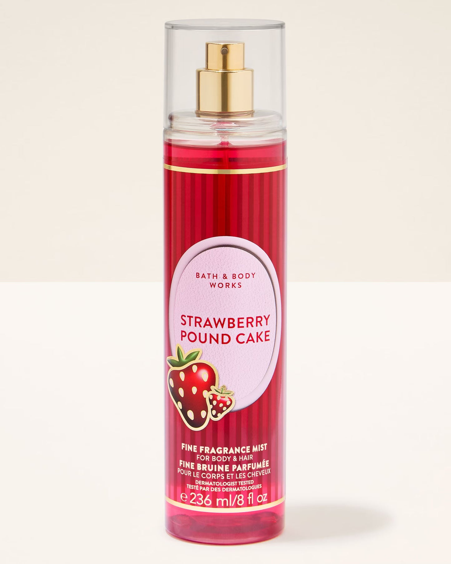 Perfume Mist Bath and Body Works