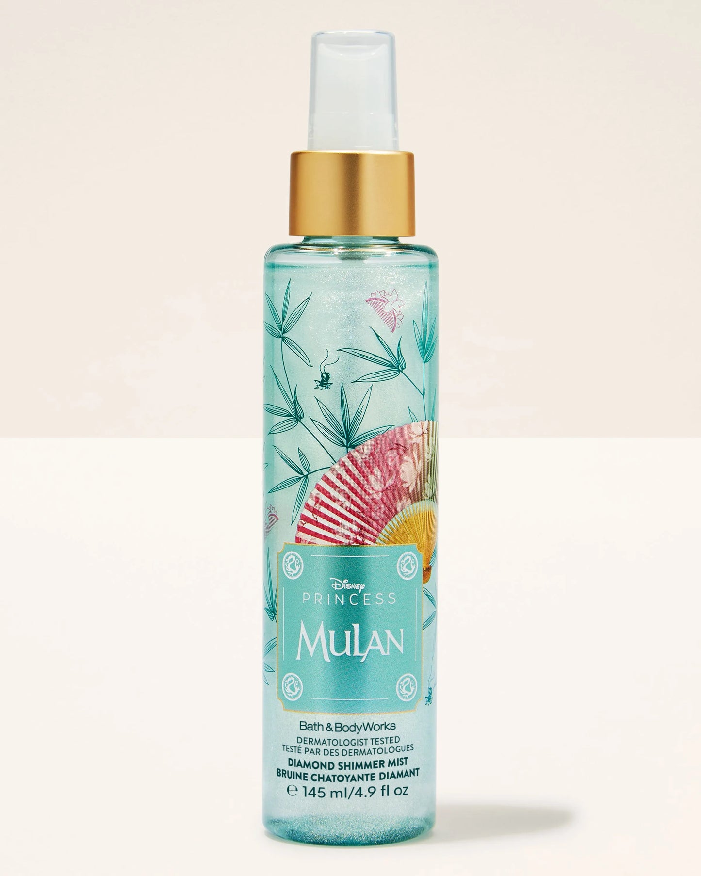 Perfume Mist Bath and Body Works