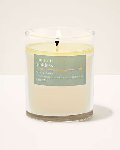 Velas Bath and Body Works 1 mecha