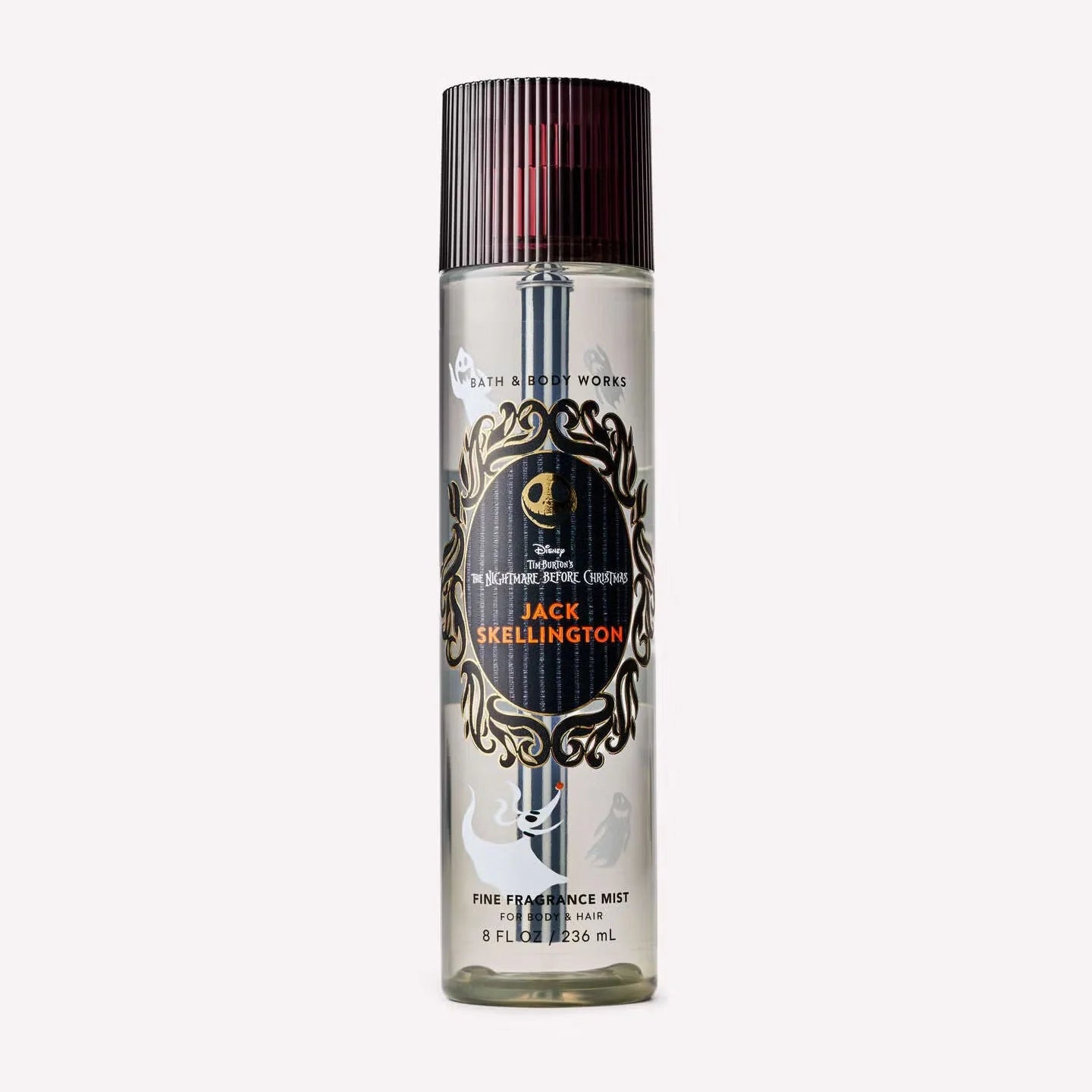 Perfume y crema The nightmare before christmas Bath & Body Works