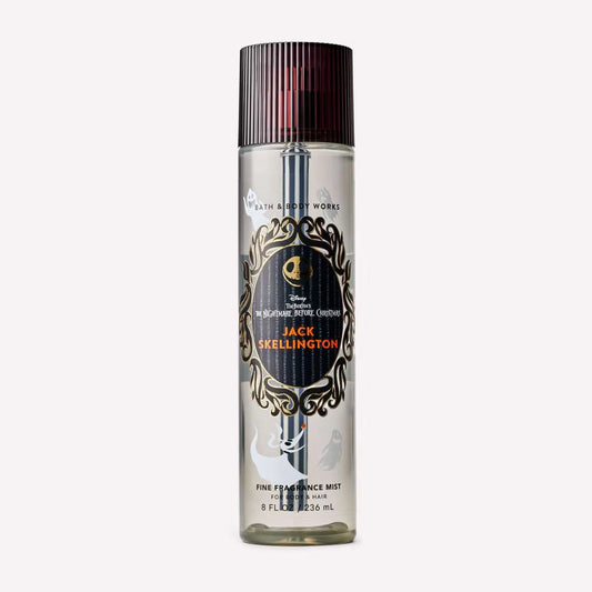 Perfume y crema The nightmare before christmas Bath & Body Works