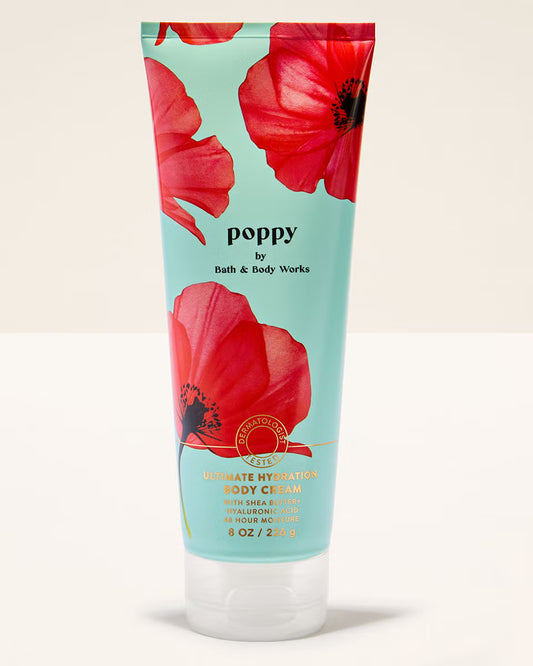 Crema Bath and Body Works