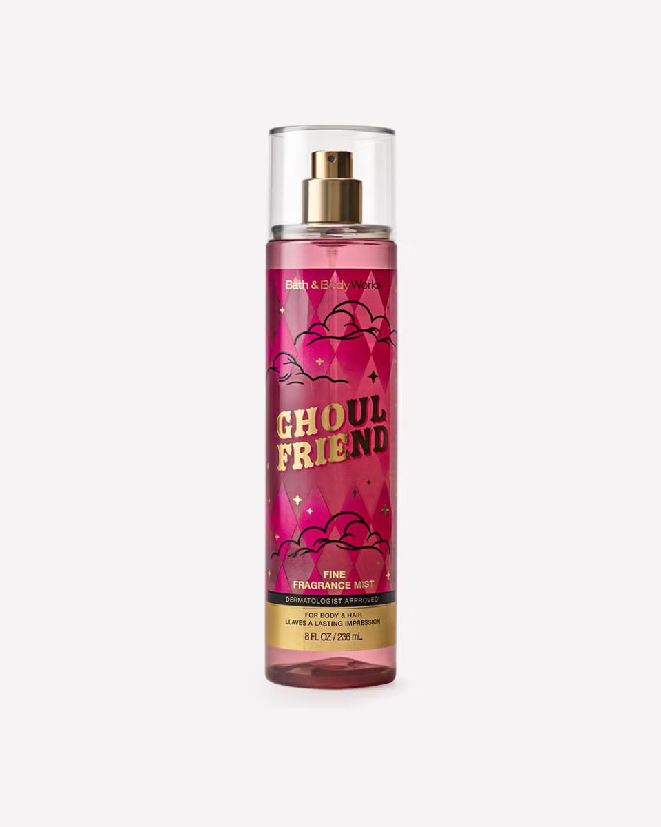 Perfume Mist Bath and Body Works