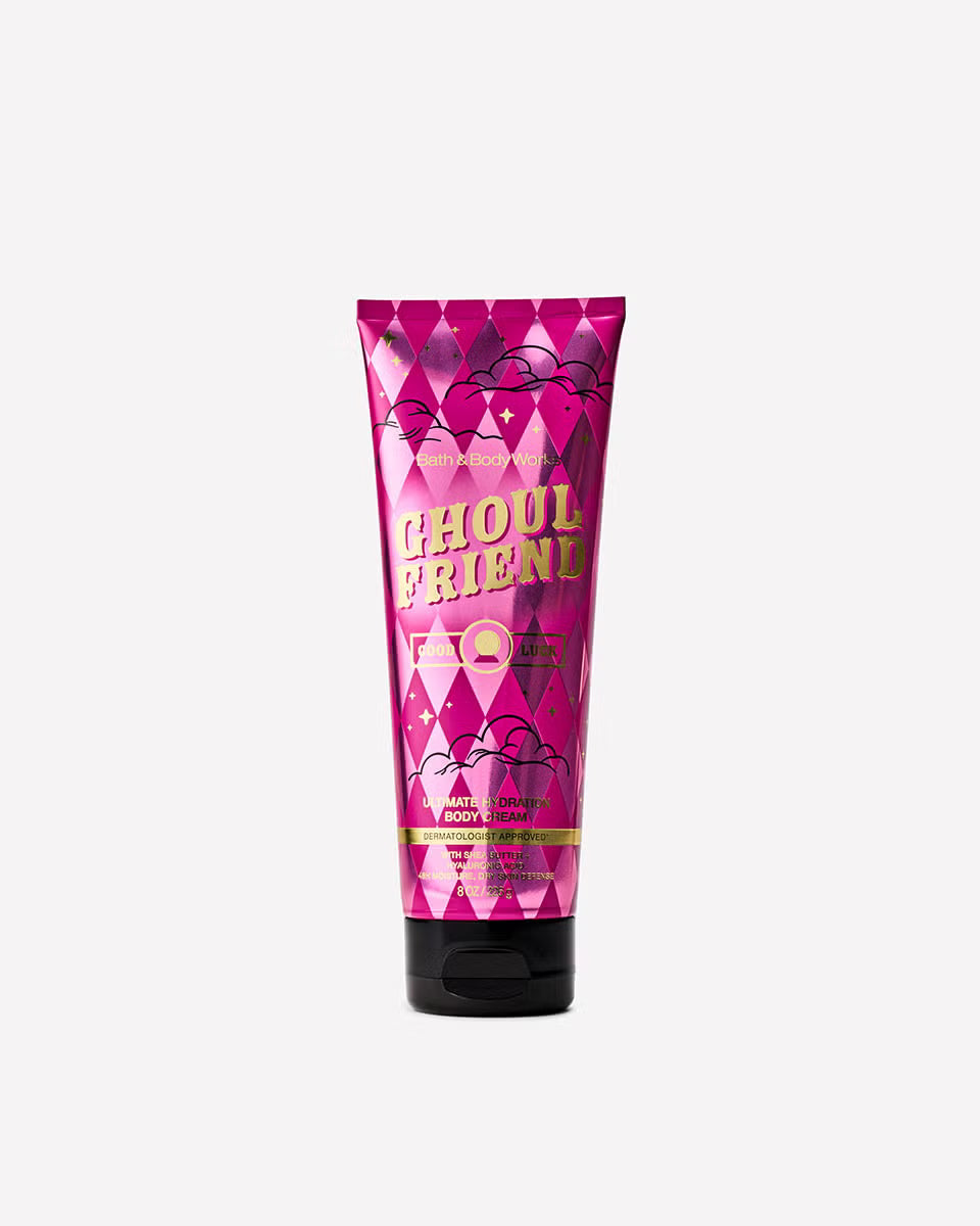 Crema Bath and Body Works