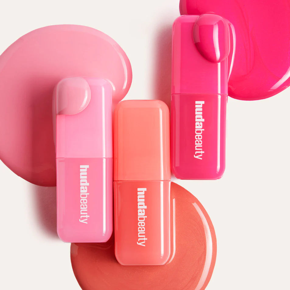 Rubor Liquido Blush Filter Huda Beauty