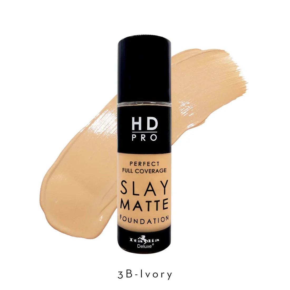 Base Italia Deluxe Slay Matte