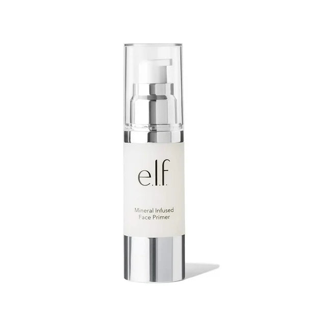 Primer Mineral ELF