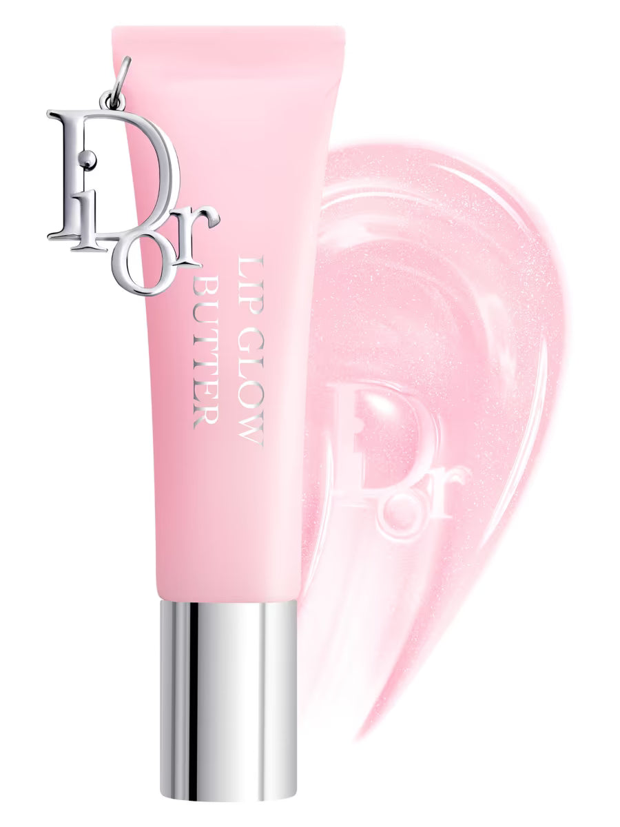 Dior Lip glow butter