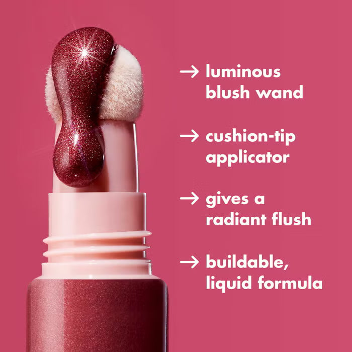 ELF Halo glow beauty wand