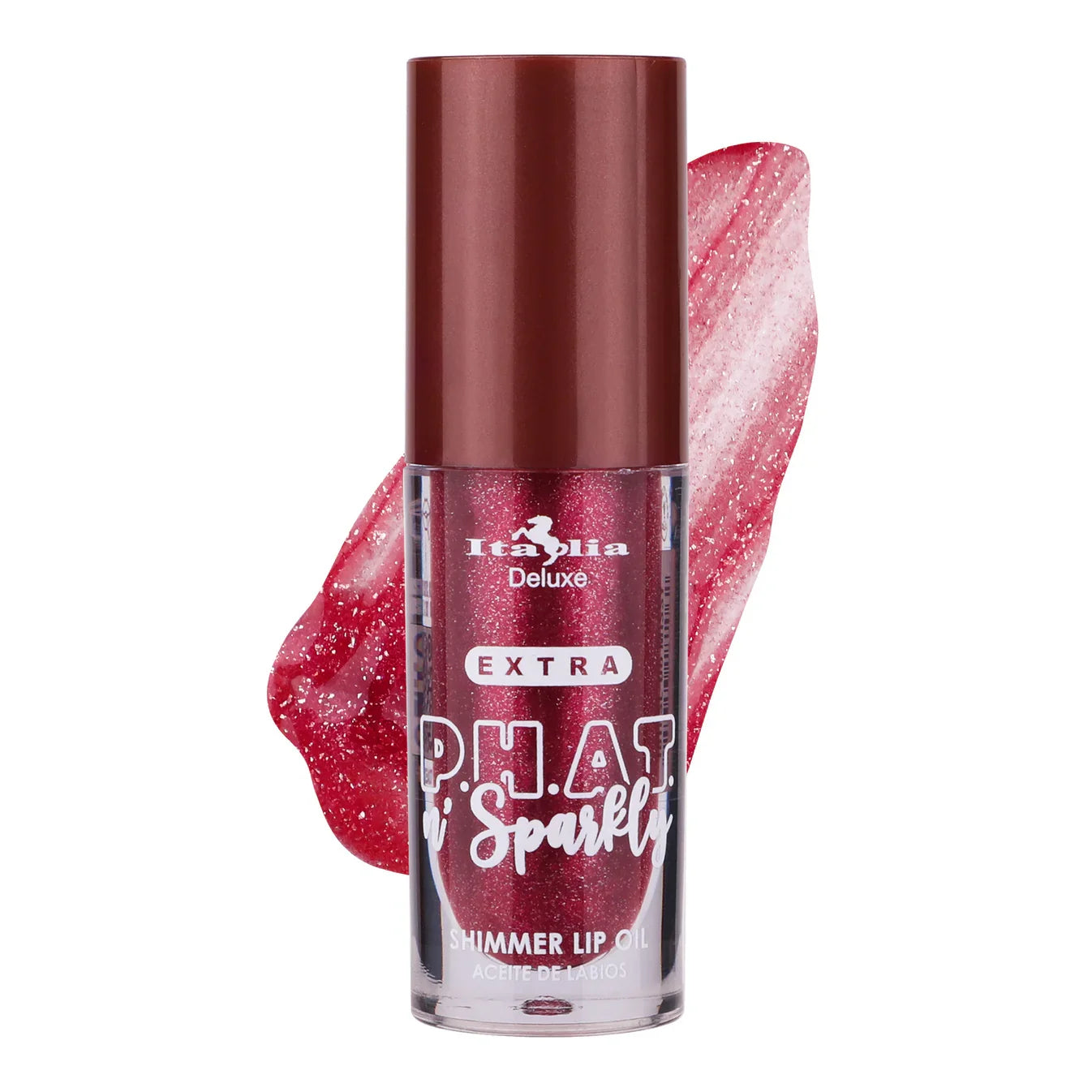 Xtra Phat n Sparkly Gloss Italia Deluxe