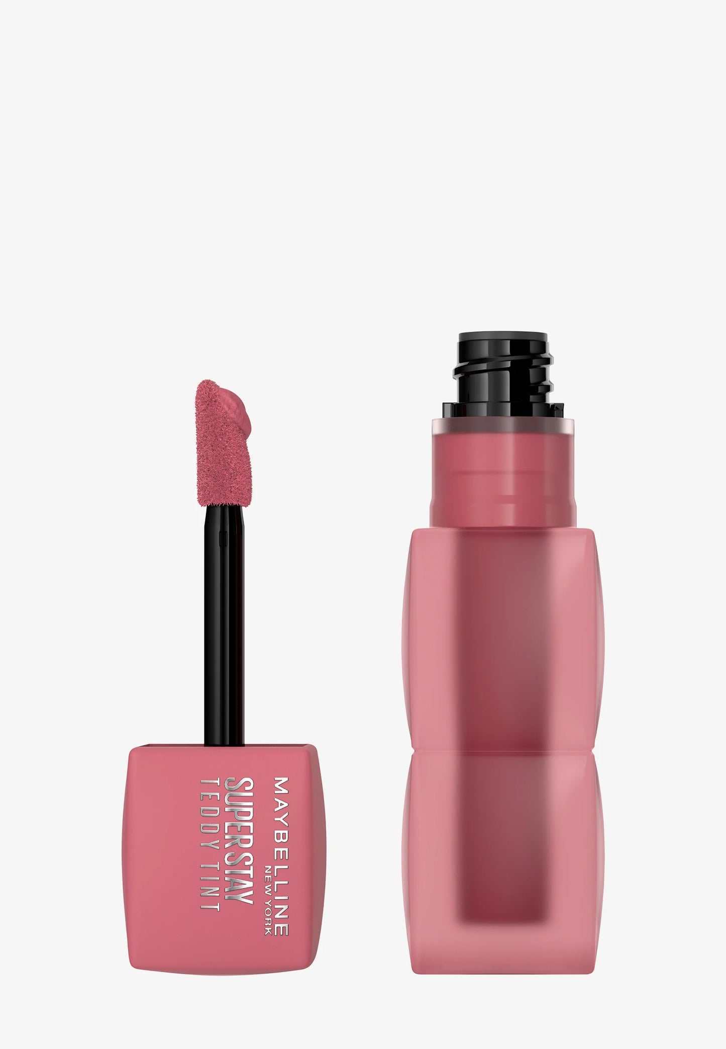 Maybelline teddy tint