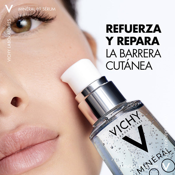 Mineral 89 Vichy