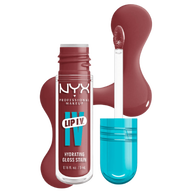 NYX Lip IV Gloss Serum