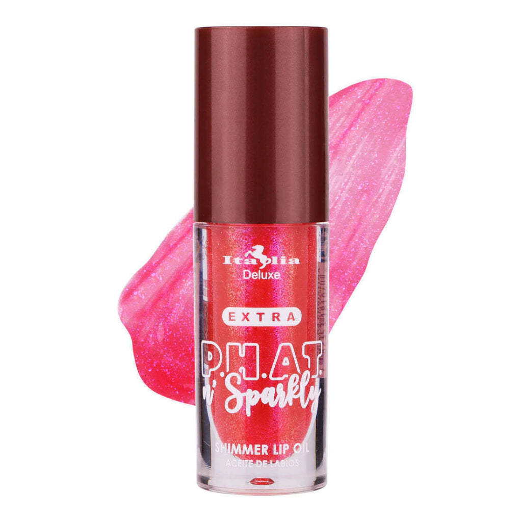 Xtra Phat n Sparkly Gloss Italia Deluxe