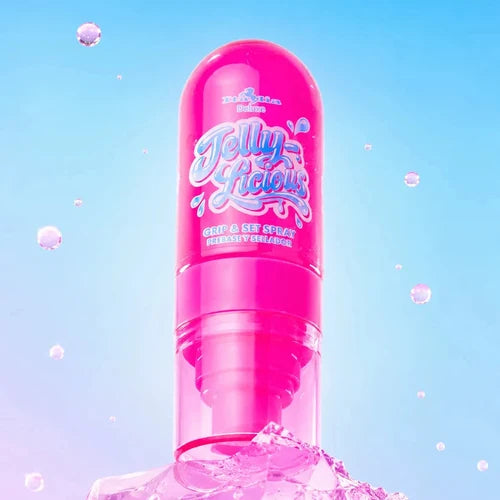 Jellylicious Spray Sellador Italia Deluxe