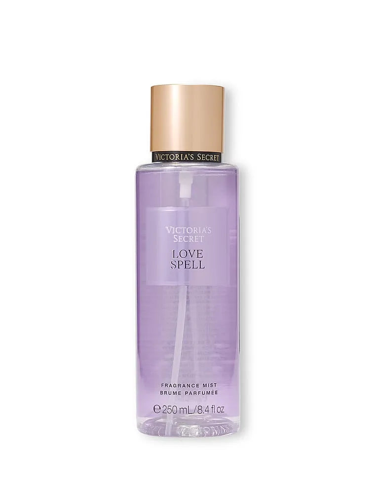 Mist Victoria's Secret