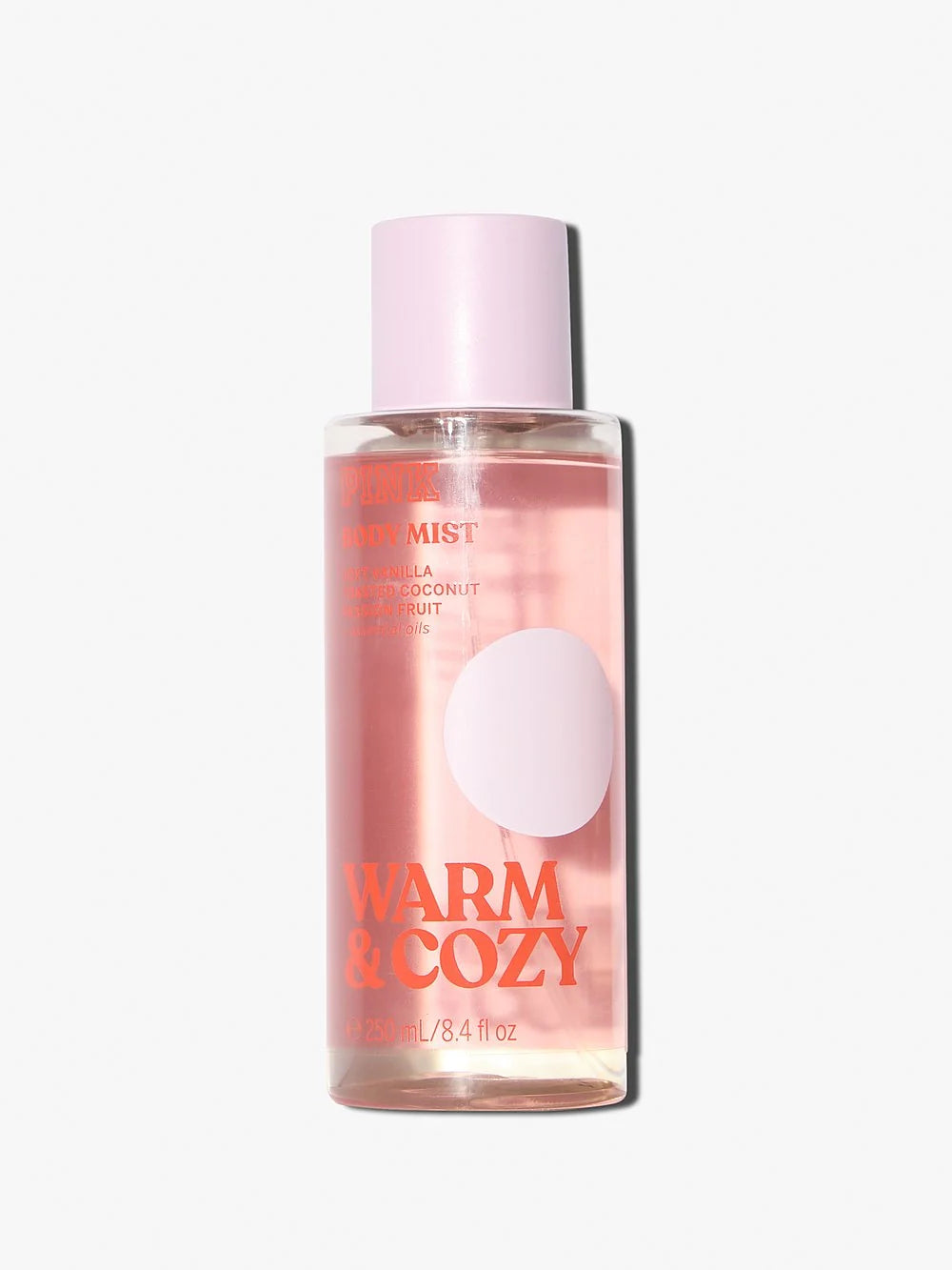Mist Perfume Pink by VS