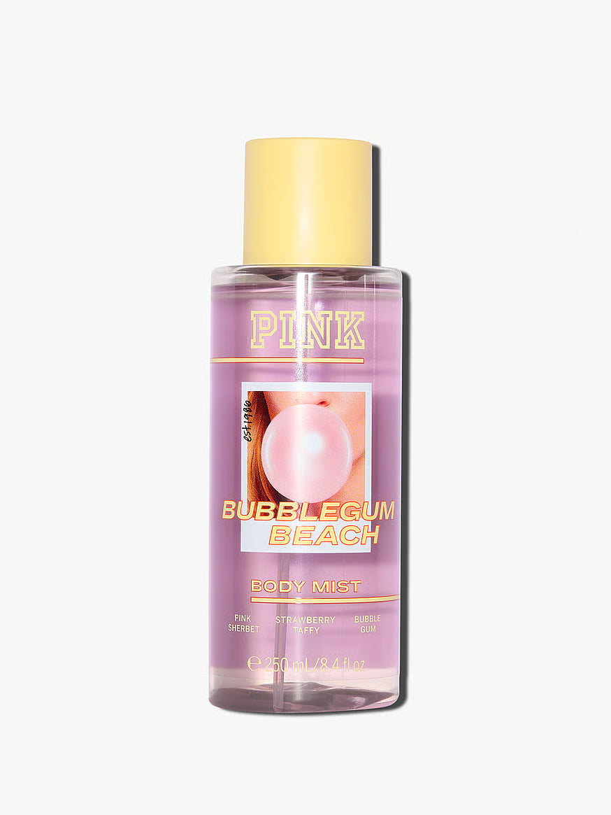 Mist Perfume Pink by VS
