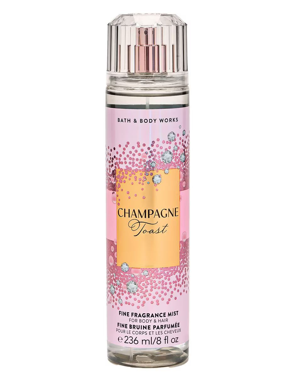 Perfume Mist Bath and Body Works