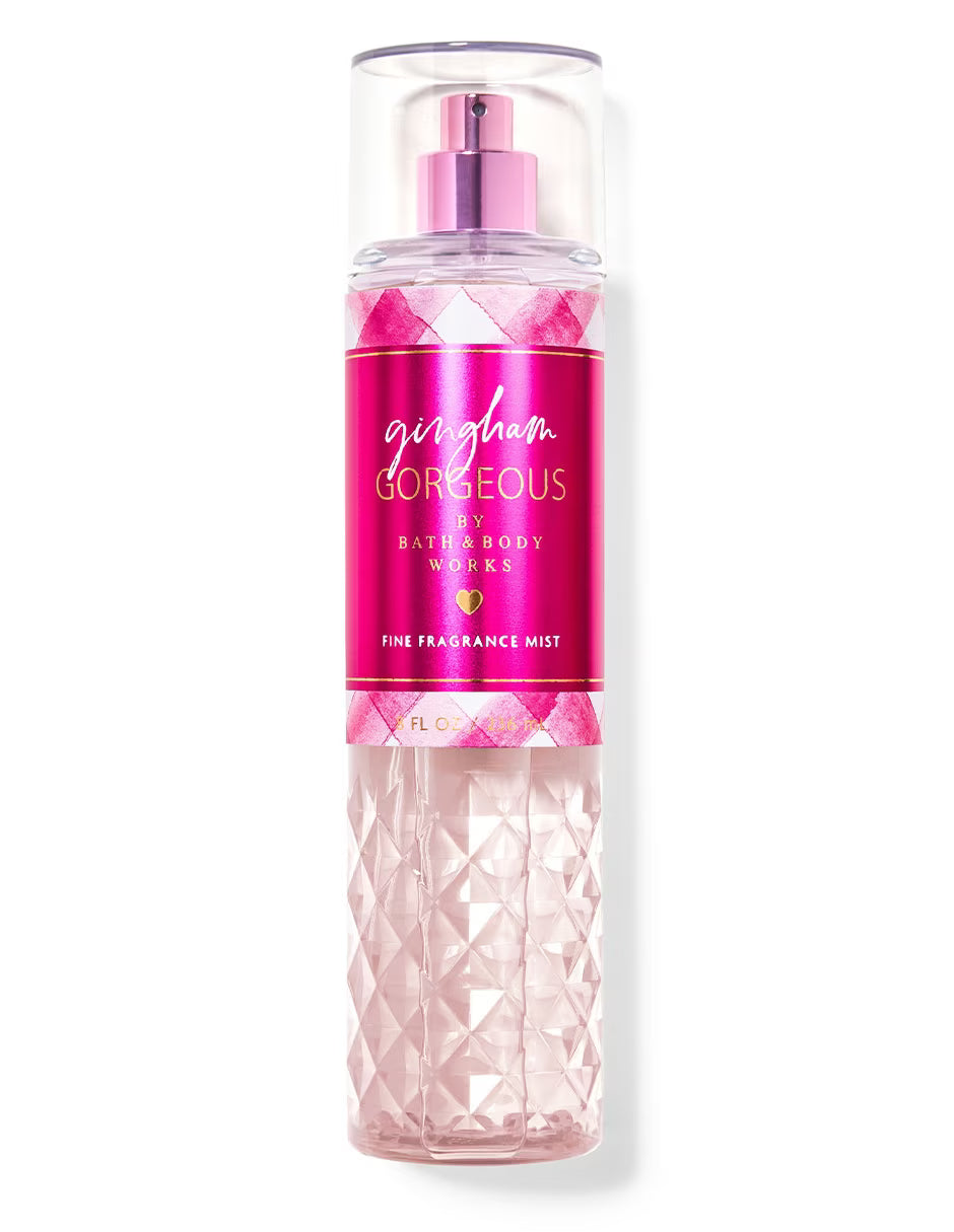 Perfume Mist Bath and Body Works