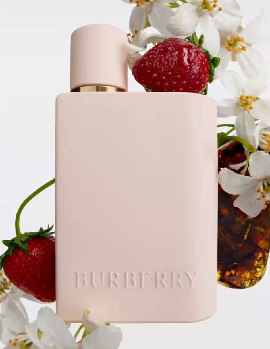 Burberry Her Parfum