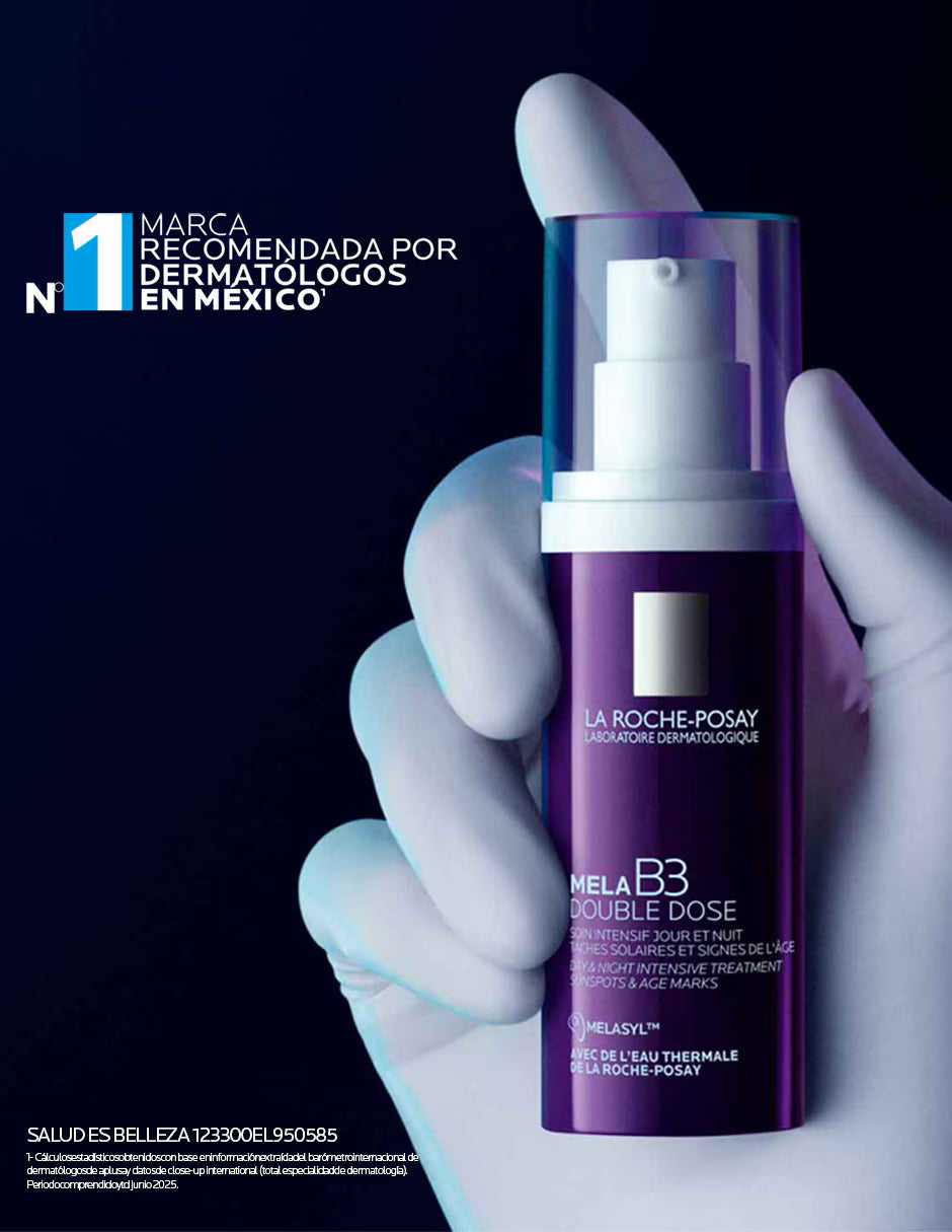 Mela B3 Double dose La Roche Posay