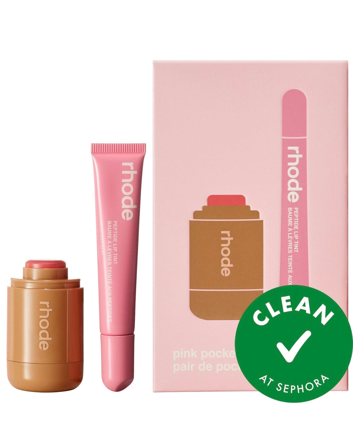 Rhode Gift Sets Pocket Pair