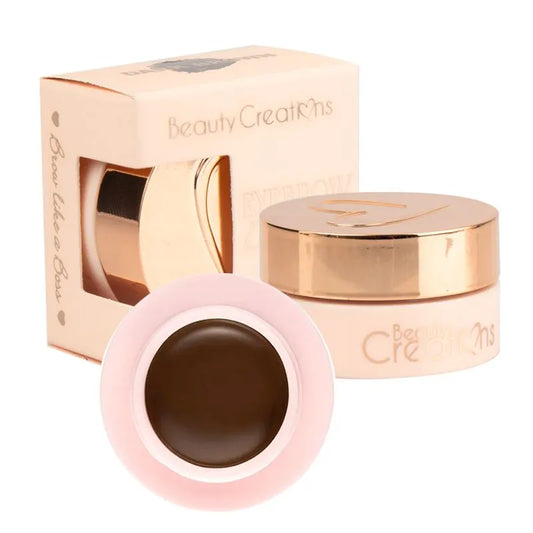 Pomada de cejas Beauty Creations