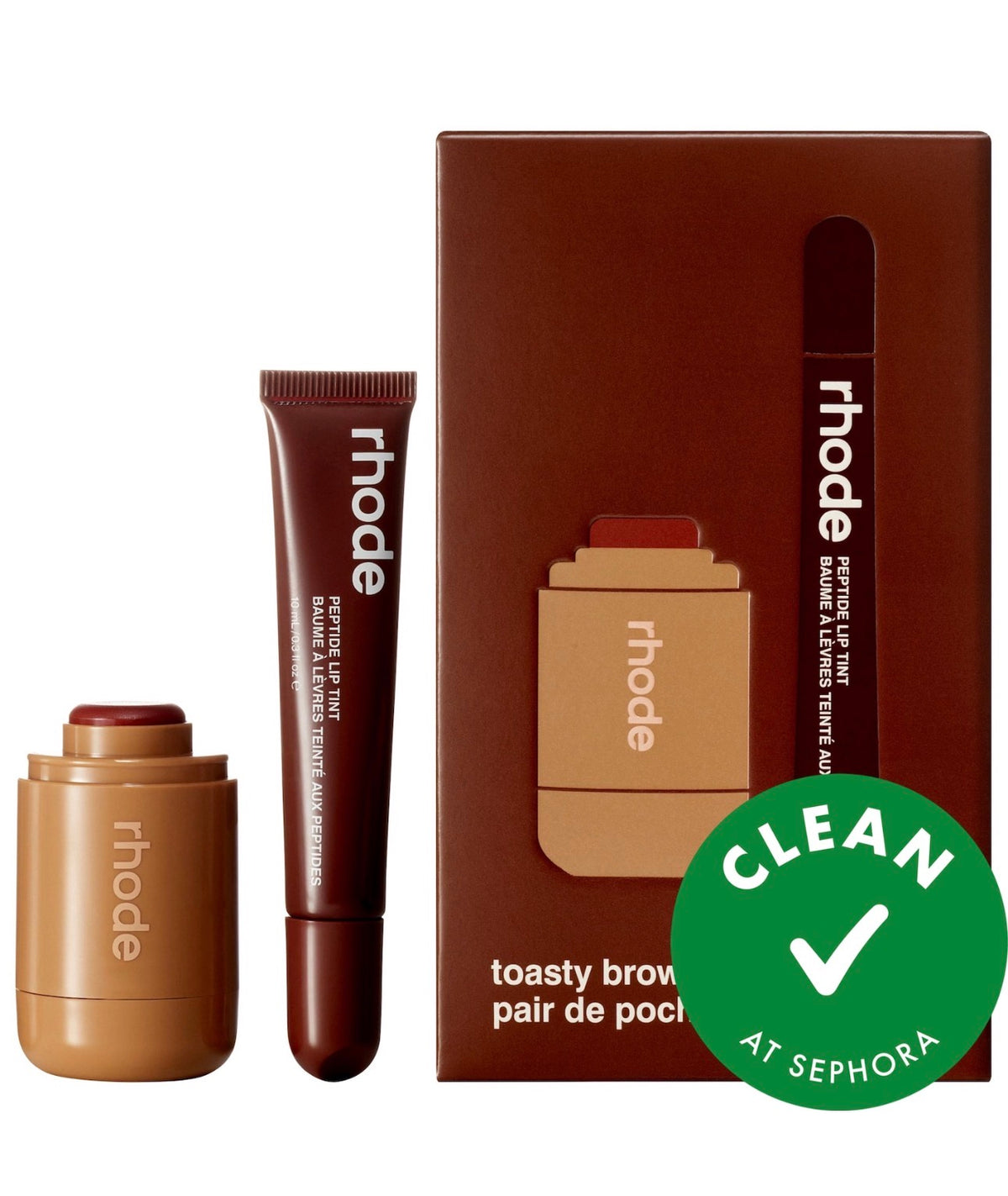 Rhode Gift Sets Pocket Pair