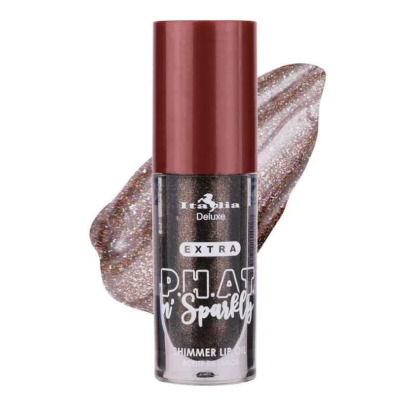 Xtra Phat n Sparkly Gloss Italia Deluxe