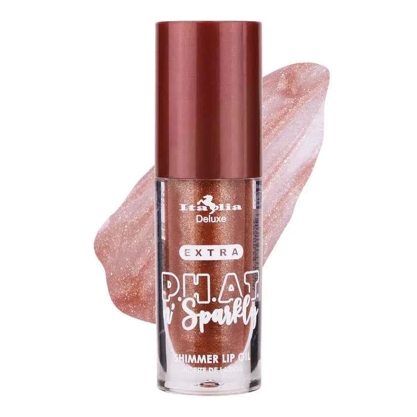 Xtra Phat n Sparkly Gloss Italia Deluxe