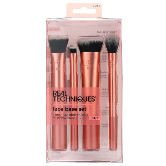 Real Techniques Face base set