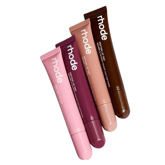 Peptide lip tint Rhode