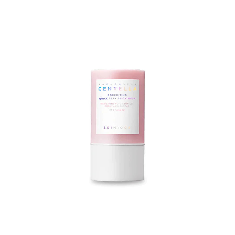 Centella Poreminizing Clay mask de Skin1004