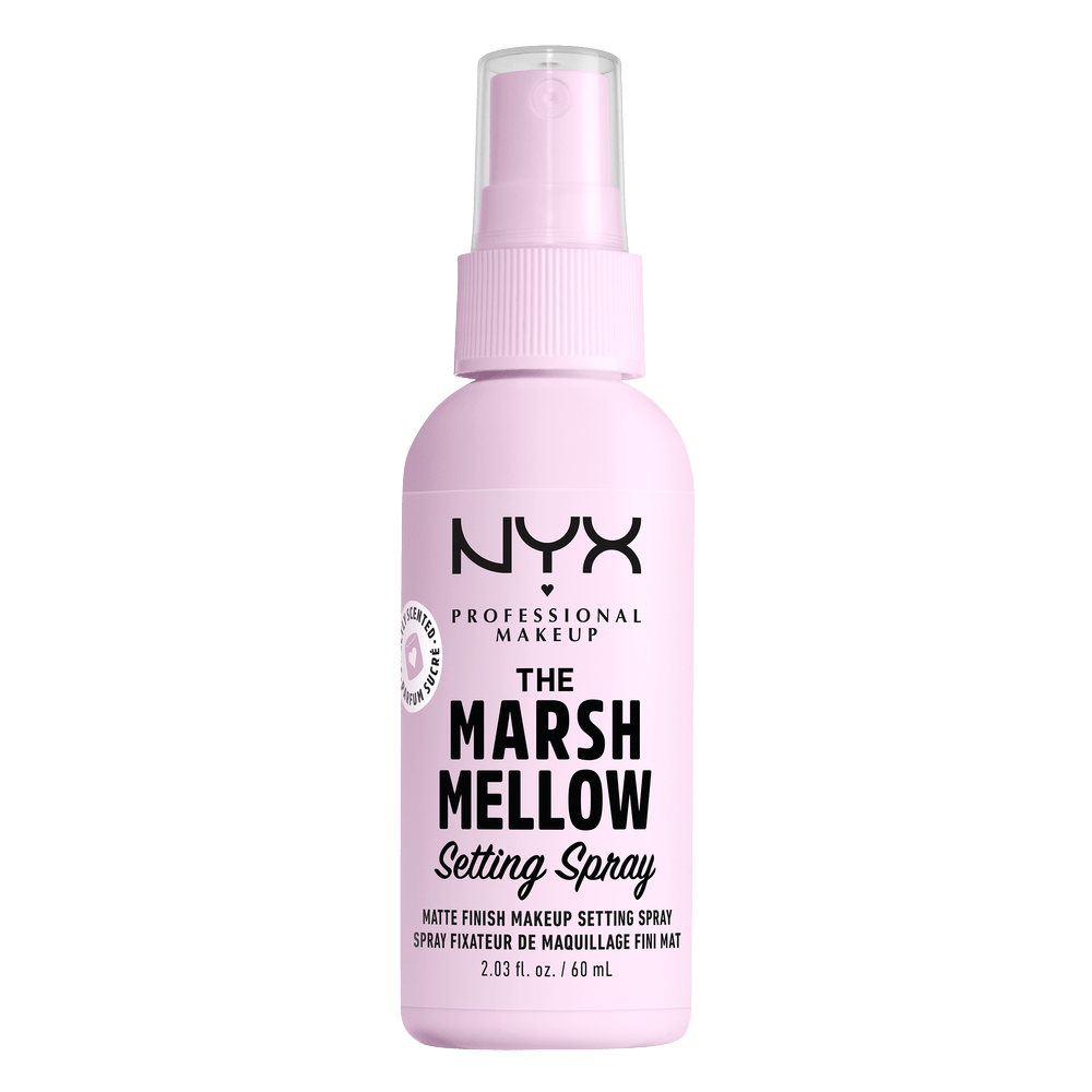 Sellador NYX Marshmallow