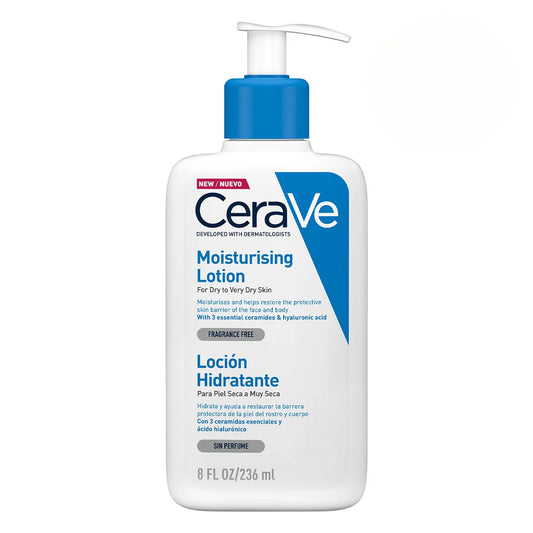 CeraVe Locion Hidratante